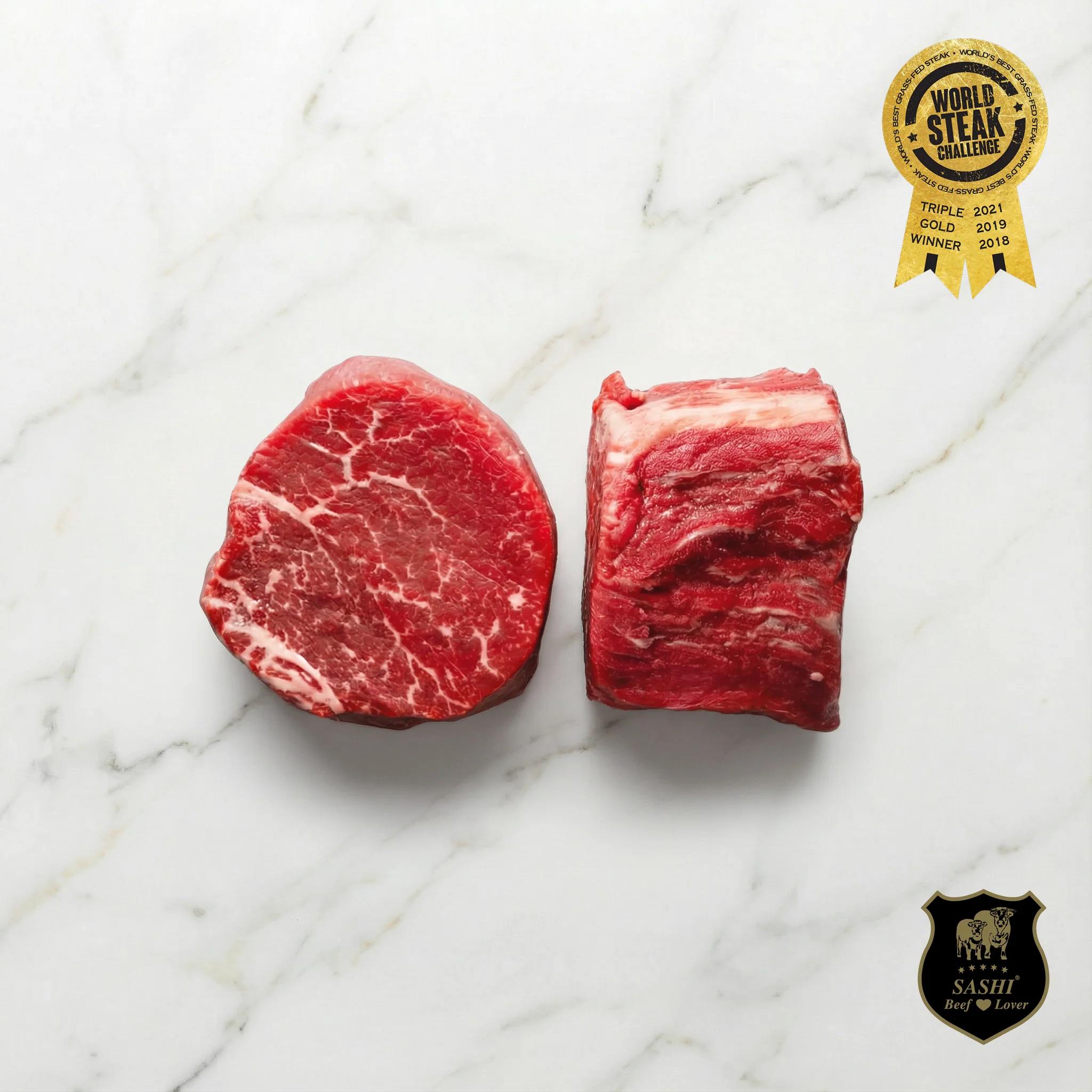 Boeuf Sashi